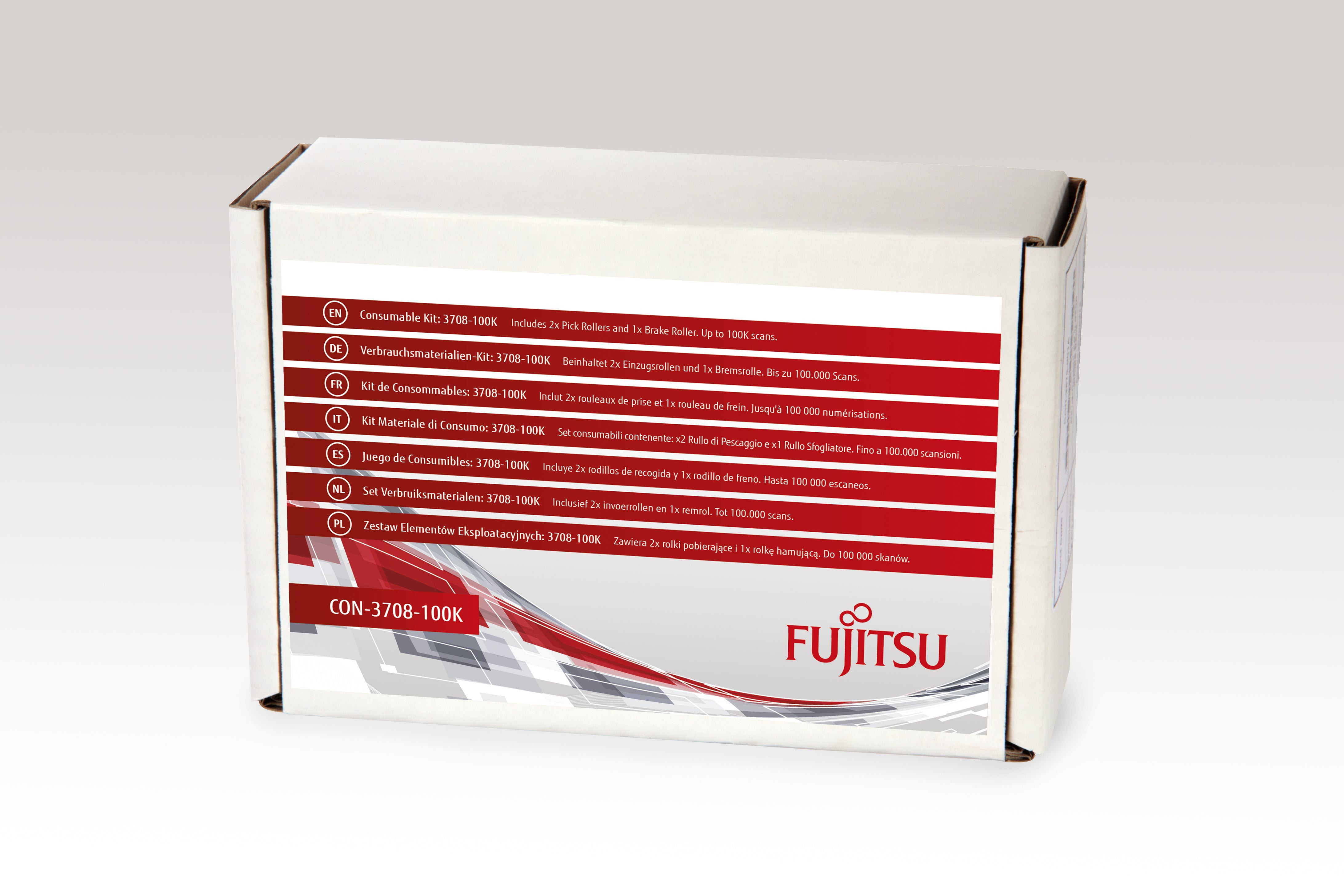 Ricoh Wartungskit – für SP-Serie