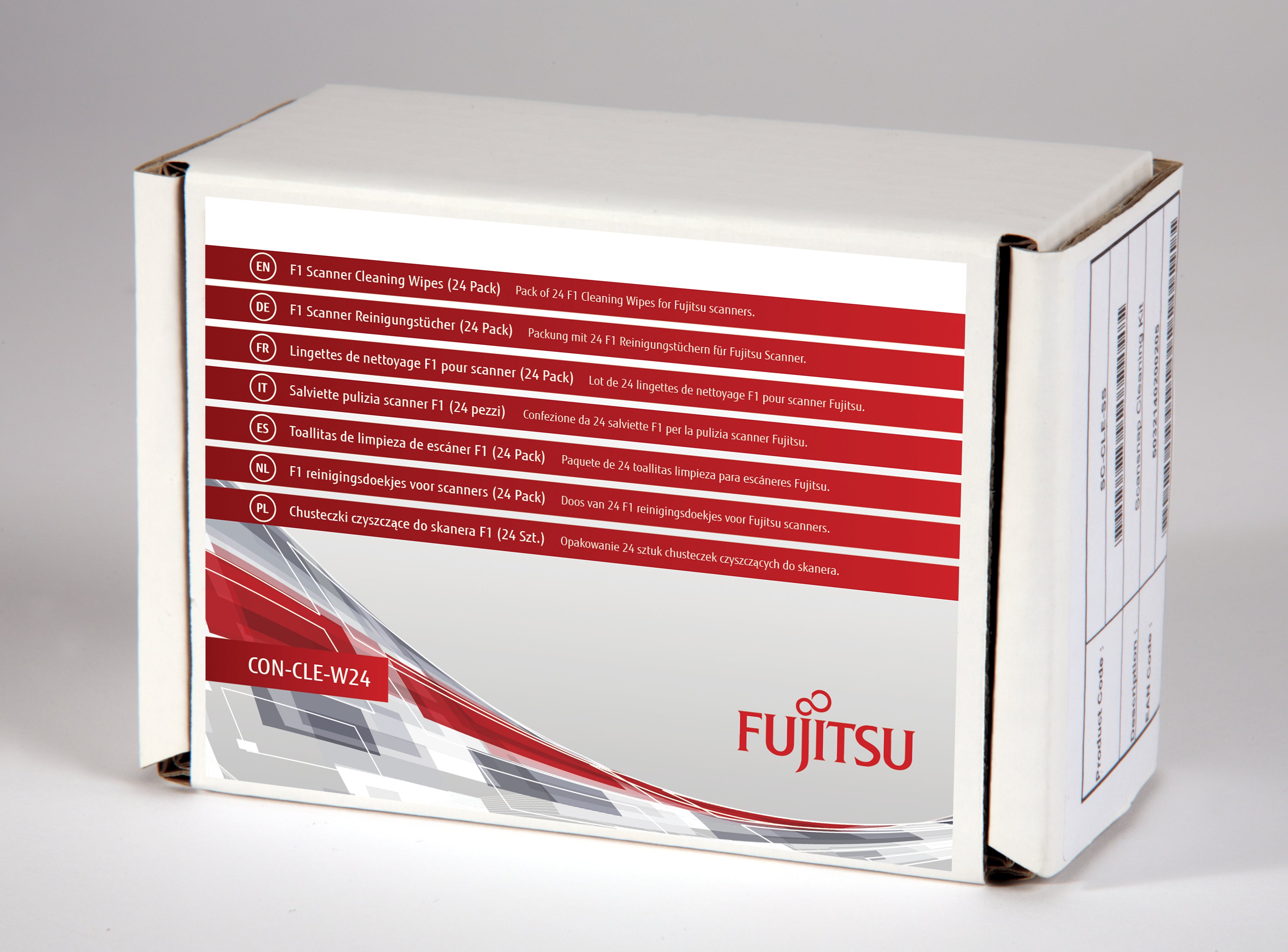 Ricoh Reinigungstücher – für ScanSnap-Scanner