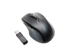 Kensington Pro Fit Full-Size Maus – Kabellos, 2,4 GHz