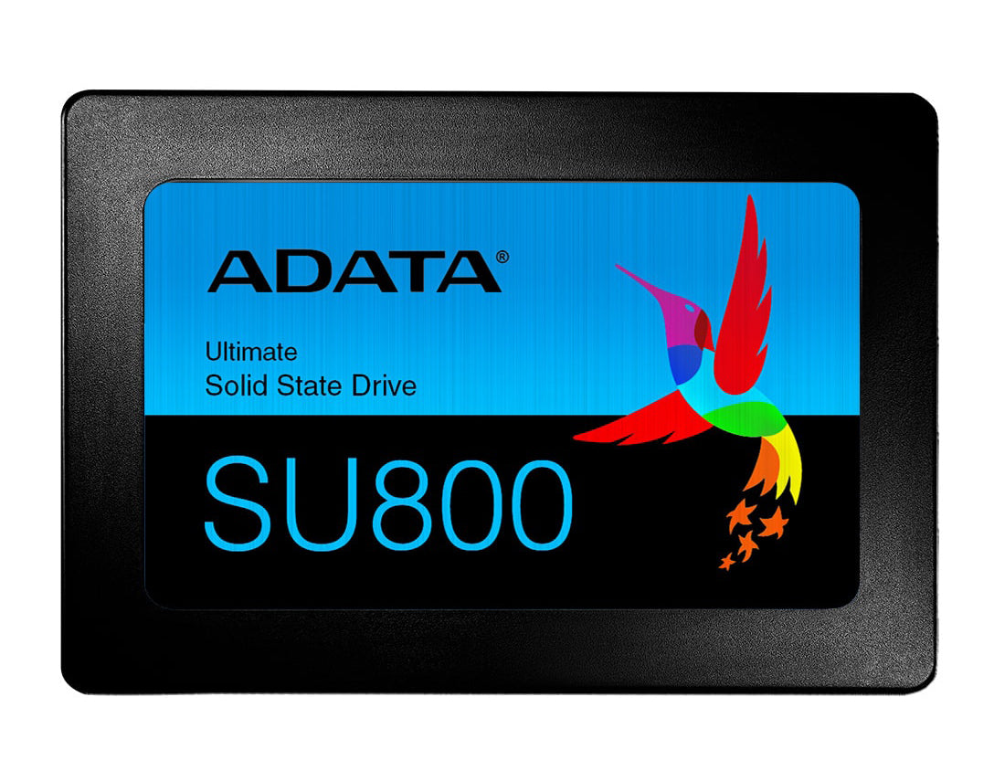 ADATA SU800 – 256 GB, 2,5" SATA III SSD, 560/520 MB/s
