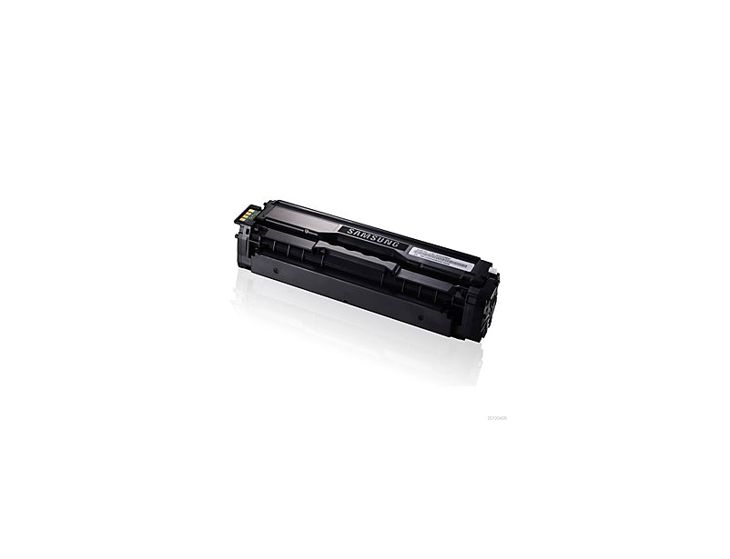 Samsung Toner CLT-K504S – schwarz, 2500 Seiten – für CLP-415/CLX-4195