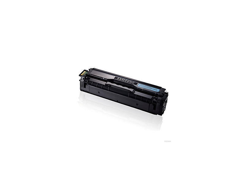 Samsung Toner CLT-C504S – Cyan, 1800 Seiten – für CLP-415/CLX-4195