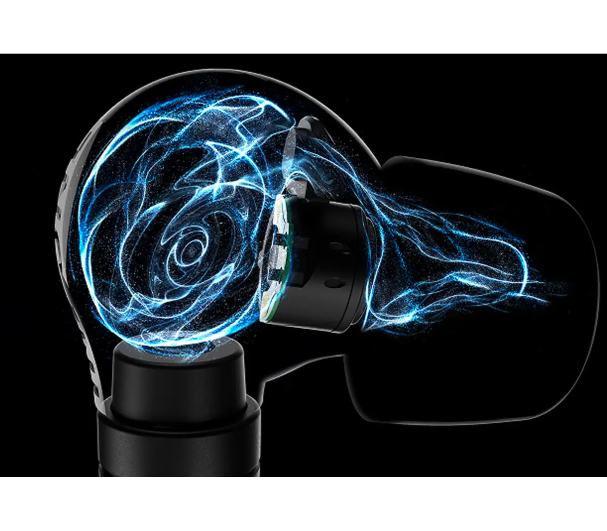 Sony INZONE E9 Gaming-Headset – In-Ear, Stereo, Kabelgebunden, USB-C, Schwarz