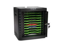 Kensington Charge + Sync Kabinett Zubehörtasche – für Tablets
