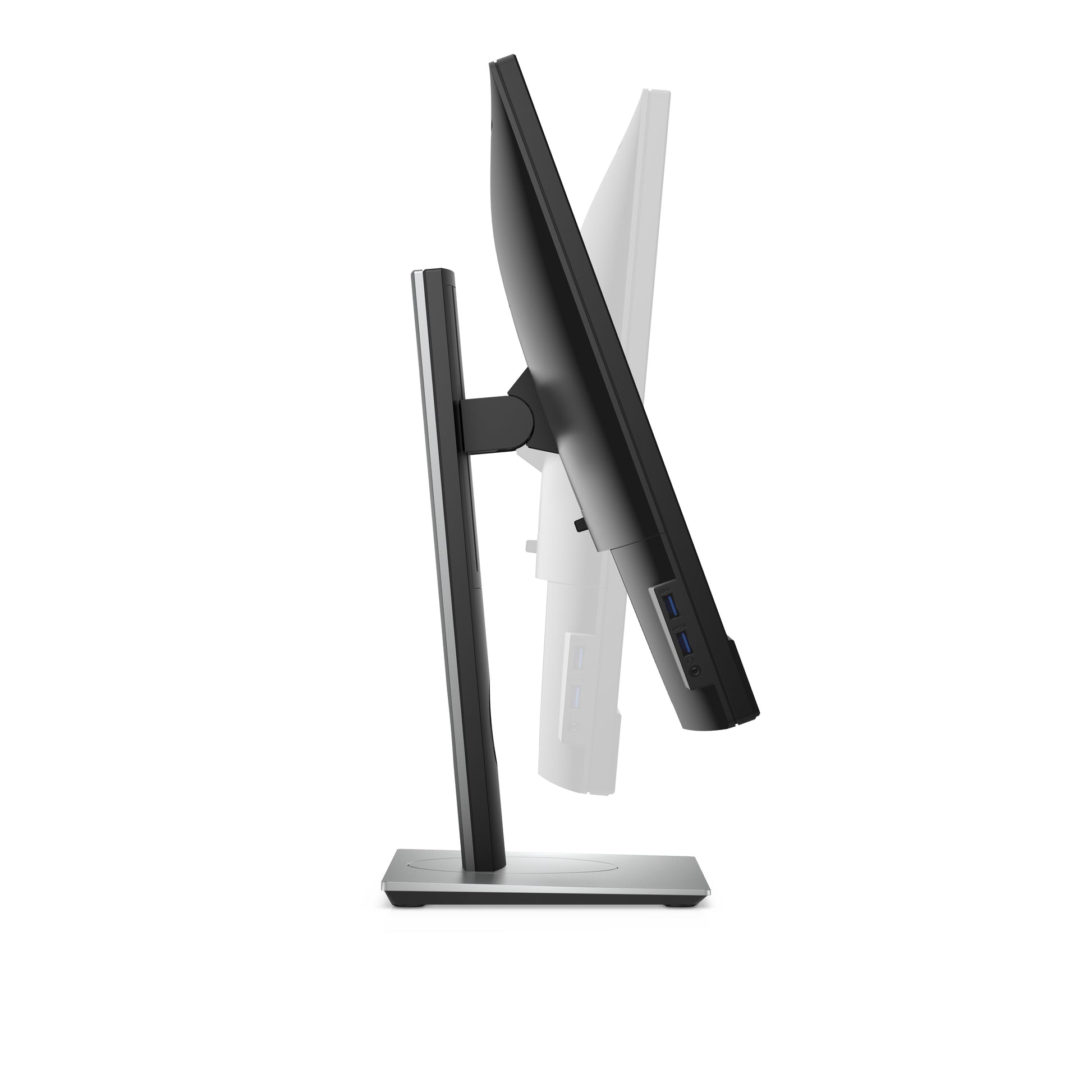 DELL P2418HZ – 23,8" IPS, Full HD (1920 × 1080), 60 Hz, Webcam