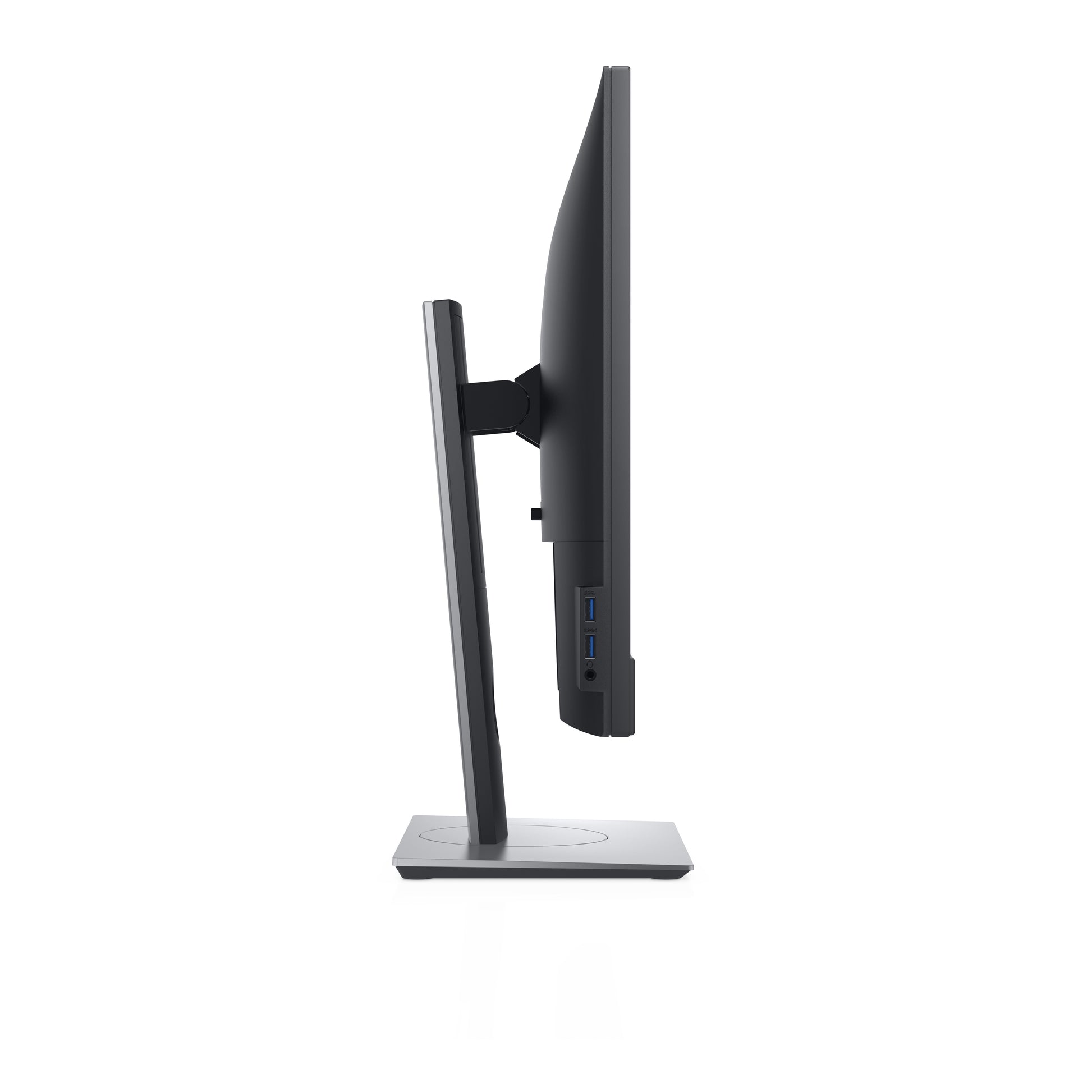DELL P2418HZ – 23,8" IPS, Full HD (1920 × 1080), 60 Hz, Webcam