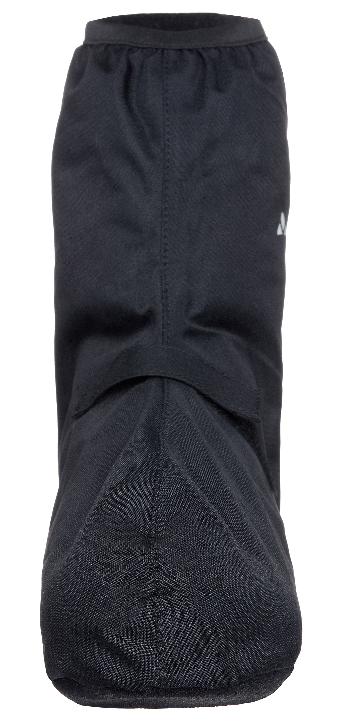 Vaude – Gamasche – 44–46 – Schwarz, Polyester, Wasserdicht, Reflektierend