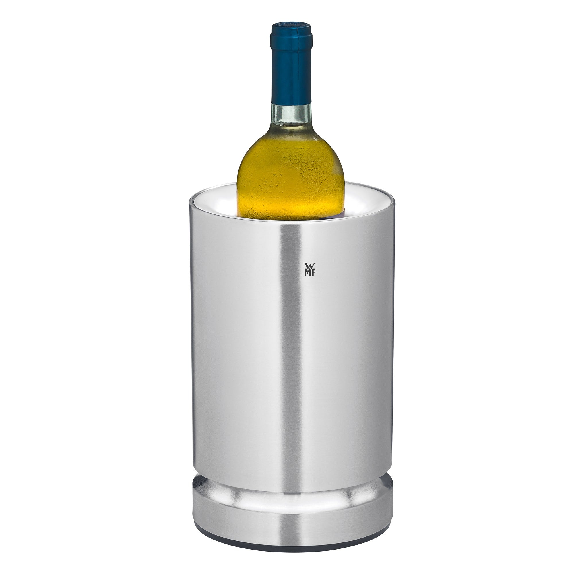 WMF Flaschenkühler Ambient für 1 Flasche – Edelstahl