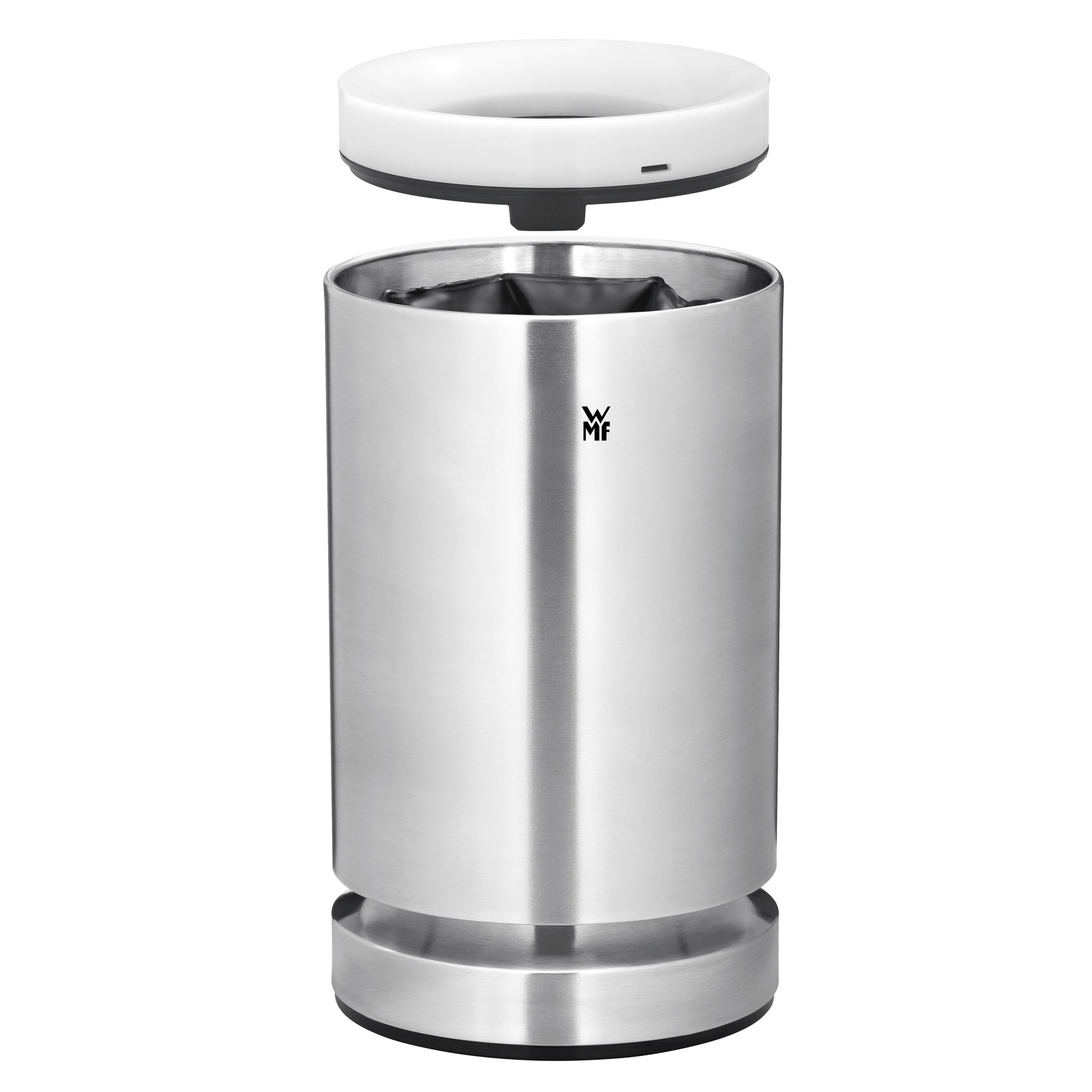 WMF Flaschenkühler Ambient für 1 Flasche – Edelstahl