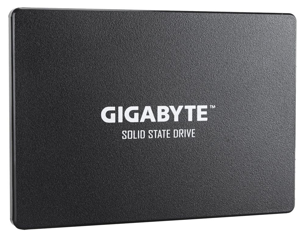 GIGABYTE GP-GSTFS31240GNTD – 240 GB 2,5" SATA SSD – 500 MB/s lesen, 420 MB/s schreiben