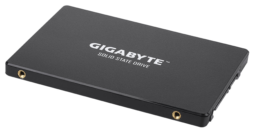 GIGABYTE GP-GSTFS31240GNTD – 240 GB 2,5" SATA SSD – 500 MB/s lesen, 420 MB/s schreiben