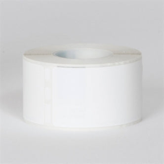 Seiko Instruments SLP-1RL – Etiketten (Rolle) 89 × 28 mm – weiss – 130 Etiketten/Rolle