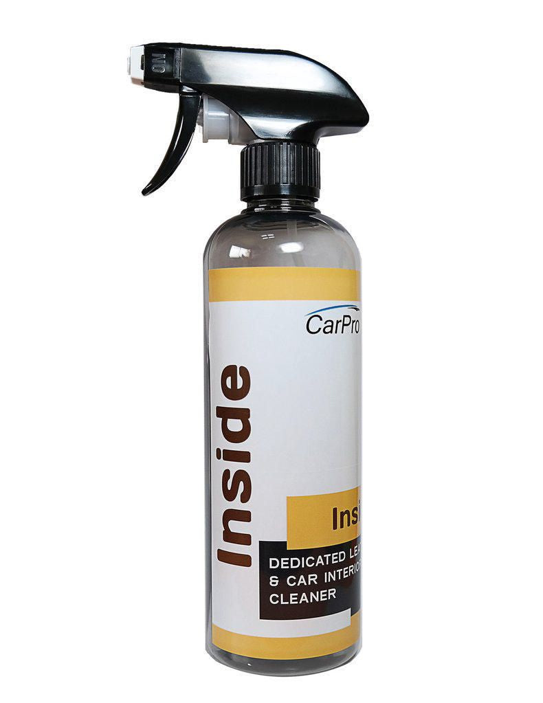 CarPro Innenreiniger – für Innenraum – 500 ml