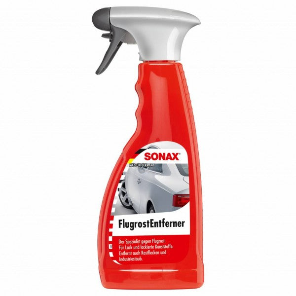 Sonax Flugrostentferner – für Aussen – 500 ml