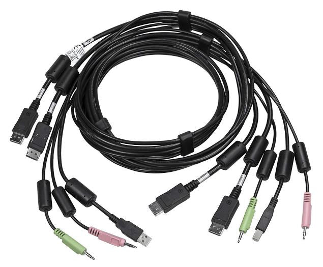 Vertiv KVM-Kabelsatz – 1,8 m – für SV 300