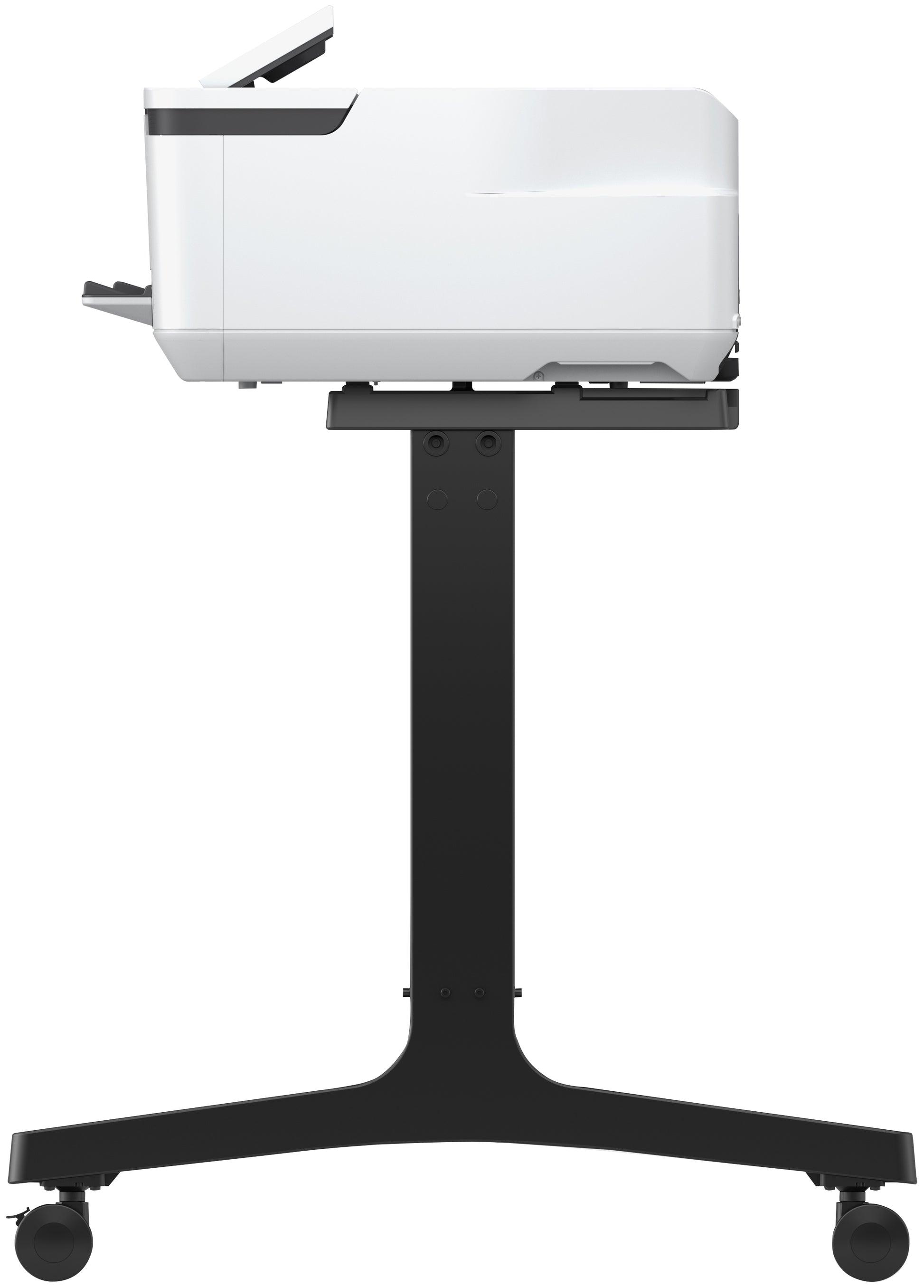 Epson SureColor SC-T3100 – Grossformatdrucker 24", Farbe, LAN/WLAN/USB, mit Stand, 2400 × 1200 dpi