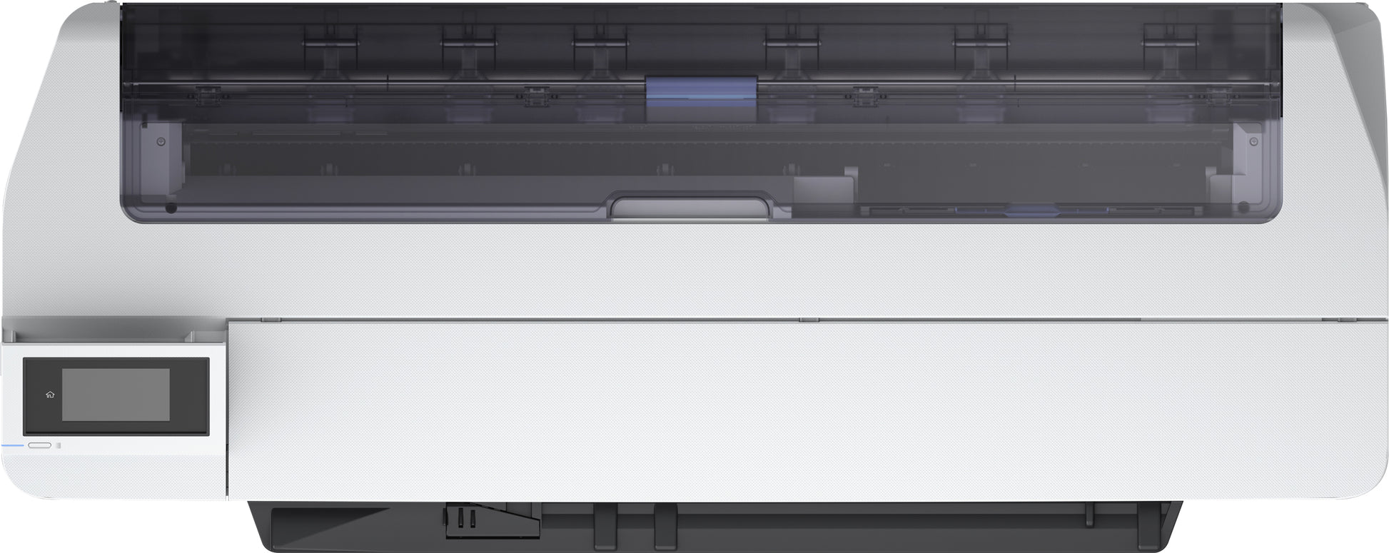Epson SureColor SC-T5100N – Grossformatdrucker, 36", Farbe, LAN/WLAN/USB, ohne Stand, 2400 × 1200 dpi
