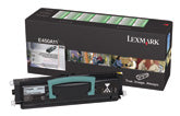 Lexmark Schwarzer Toner – Original – 6'900 Seiten – für Lexmark E450dn