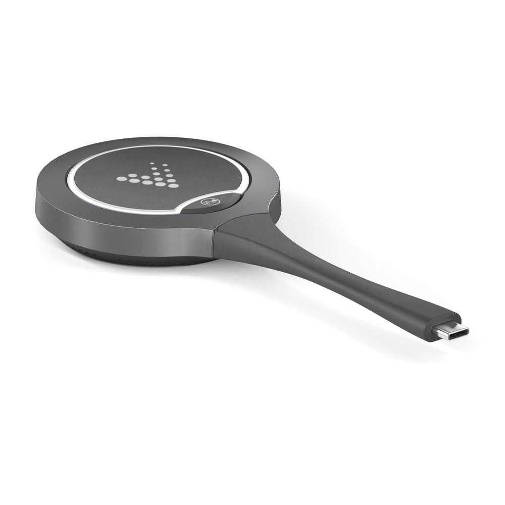 PureLink Vuelogic Wireless Dongle – Präsentationsbutton USB-C – für Vuelogic VL-VB300