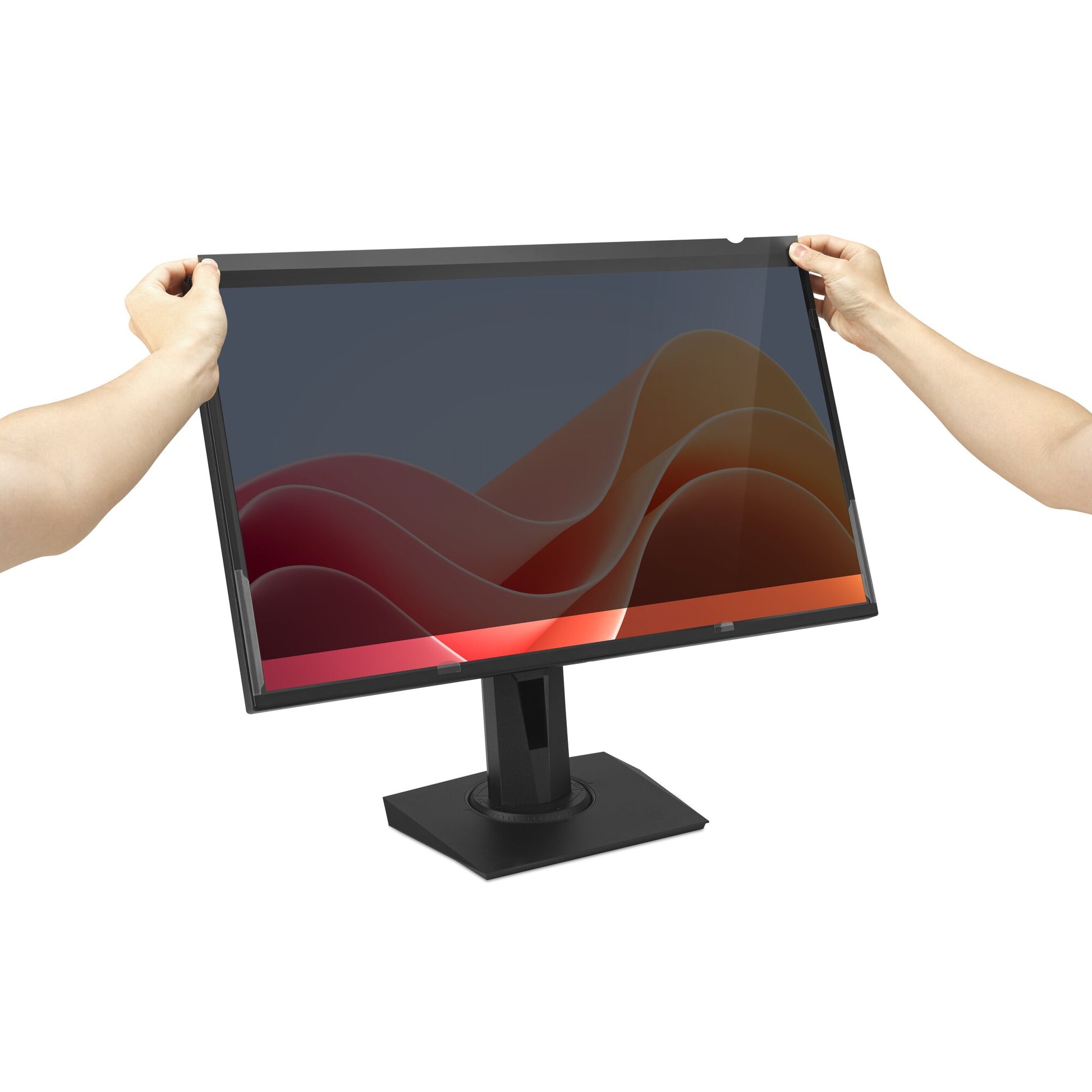 Kensington Displayschutz für 24" Monitore