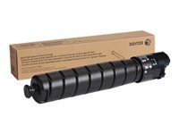 Xerox Toner 106R04081 – Schwarz, 31'400 Seiten