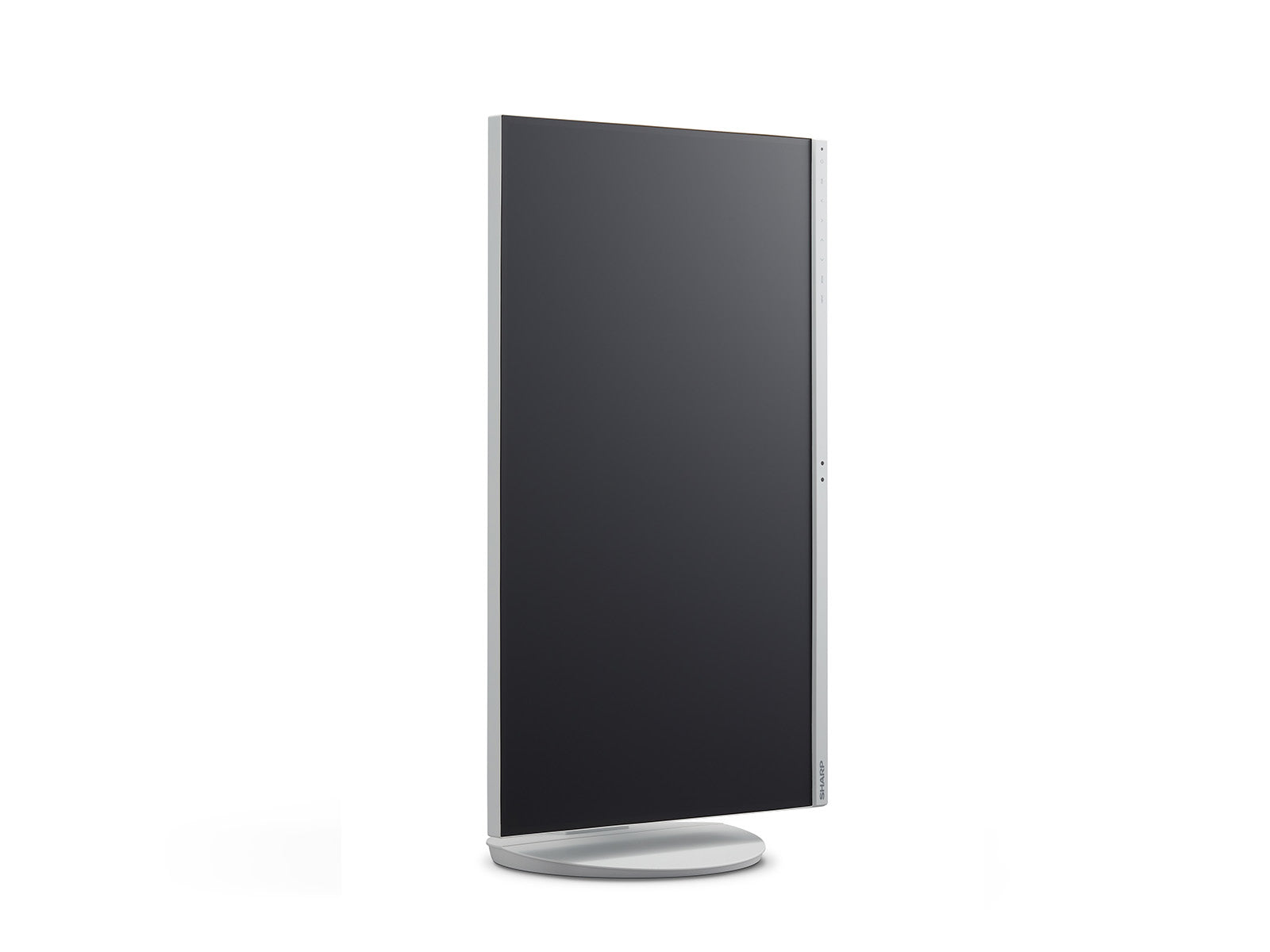Sharp EA272QW – 27", 2560 × 1440 (WQHD), IPS, USB‑C 90 W, LAN