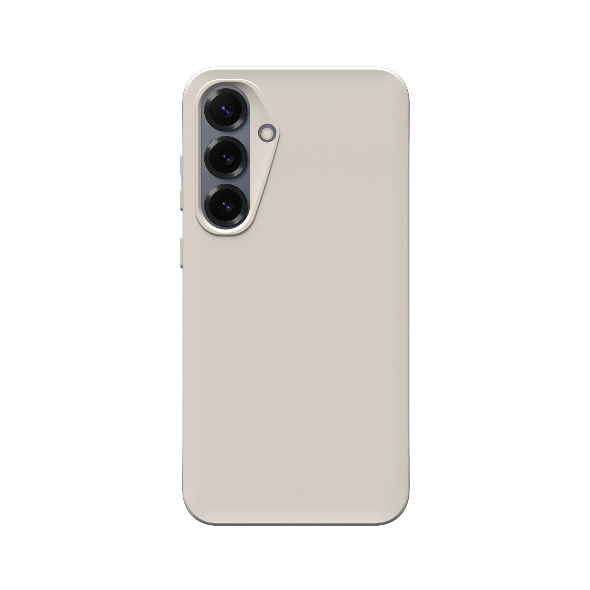 RhinoShield Backcover SolidSuit – für Samsung Galaxy S25+ – beige