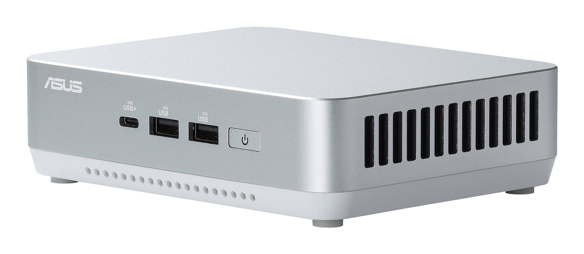 ASUS RNUC14RVSU5 Revel Canyon U5 Mini-PC Barebone – Wi‑Fi, Ethernet, Bluetooth 5.3 – Netzteil 120 W