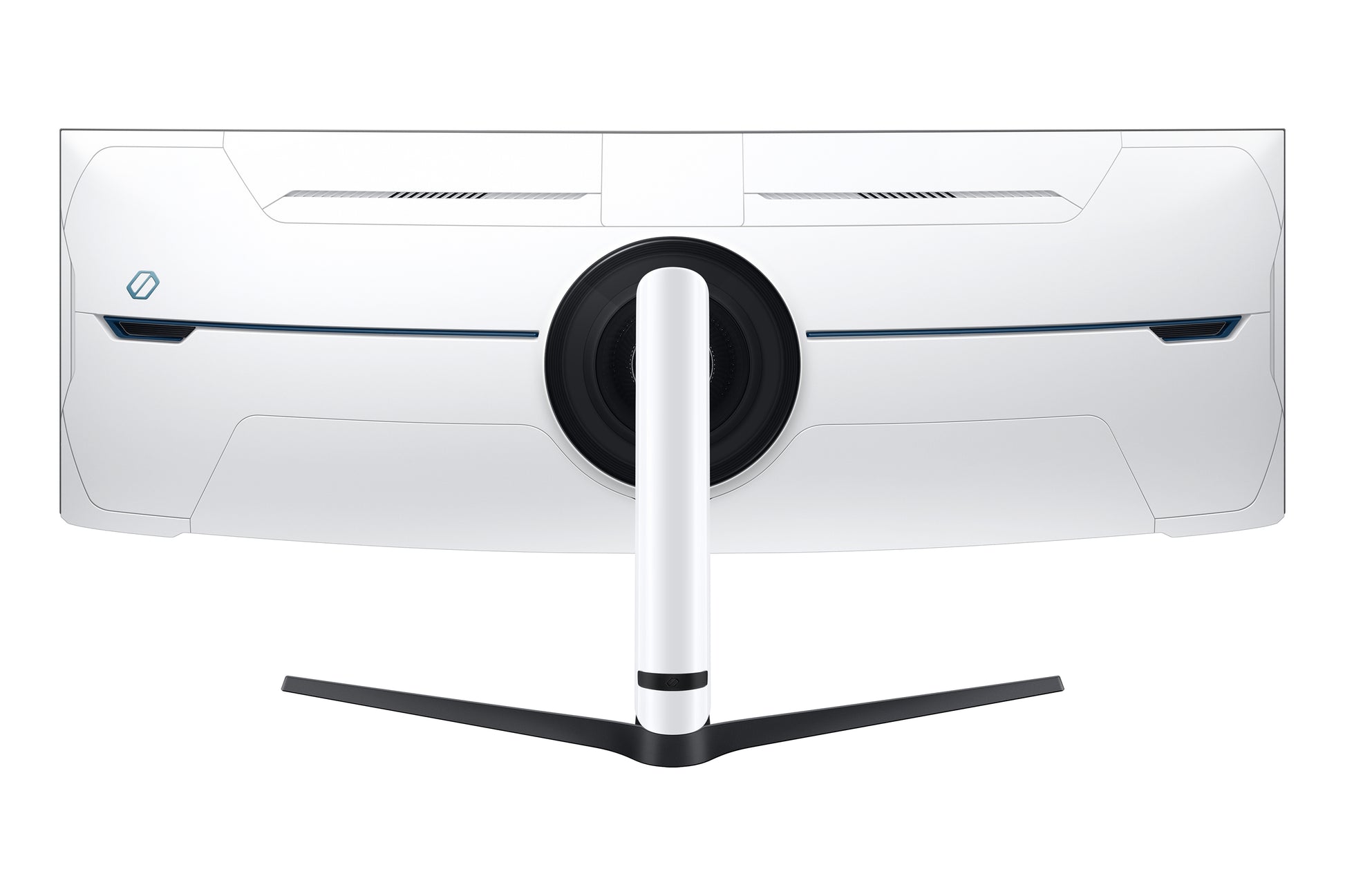 Samsung Odyssey S57Cg952Nu LED Monitor, 57"