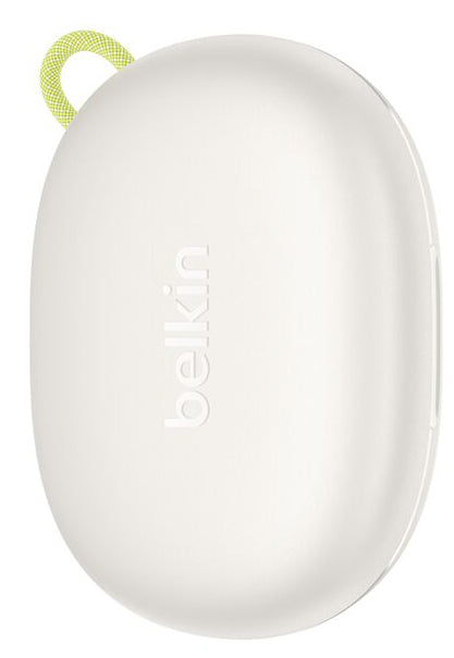 Belkin SoundForm ActiveFit – In-Ear Kopfhörer – Bluetooth – Creme