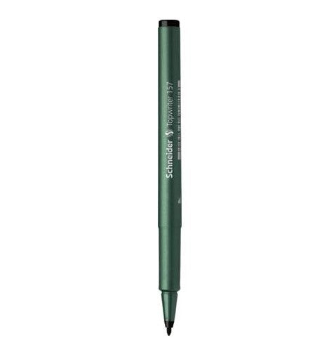 Schneider Schreibgeräte Filzstifte Topwriter 157, 10 Stk.
