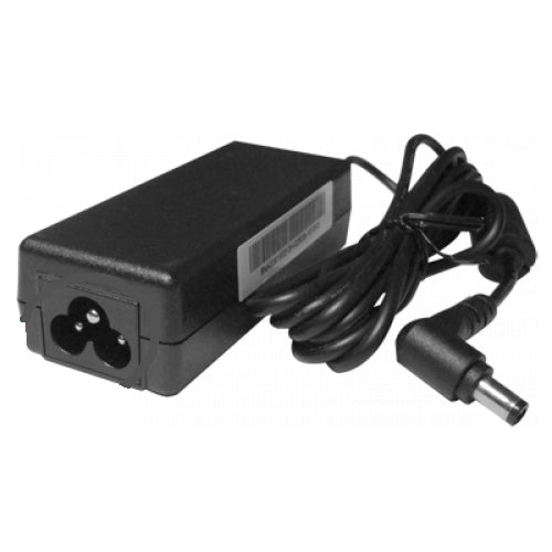 QNAP SP-1BAY-ADAPTOR Netzteil 40 W – für TS‑109, TS‑110, TS‑119 und andere – schwarz