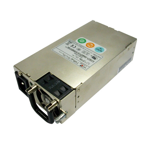 QNAP Redundantes Netzteil 300 W – 2U – für TS-809U-RP, TS-859U-RP, TS-859U-RP+ und andere