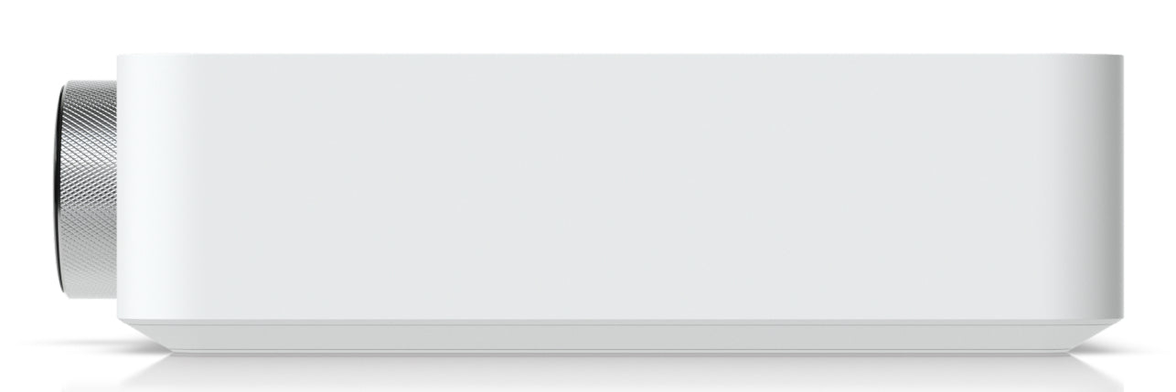 Ubiquiti Multiroom-Verstärker, Weiss
