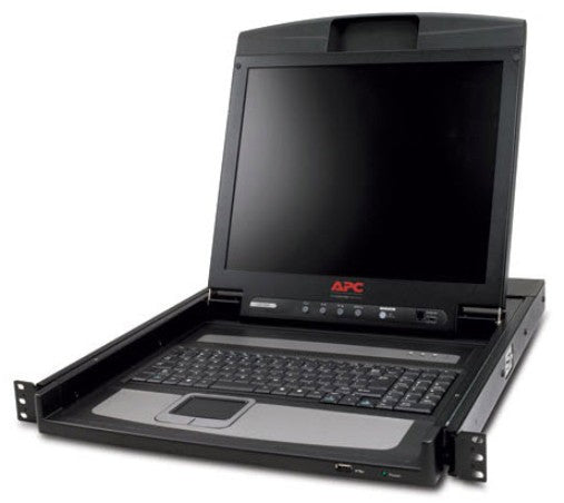 APC AP5717 – 17" KVM