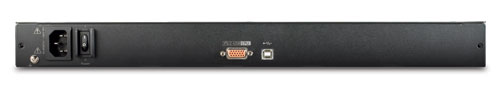 APC AP5717 – 17" KVM