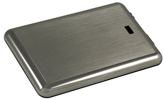 LC-Power LC-25BUB3 – 1-Schacht – USB 3.0 (5 Gbit/s), für 2,5" HDD/SSD, SATA