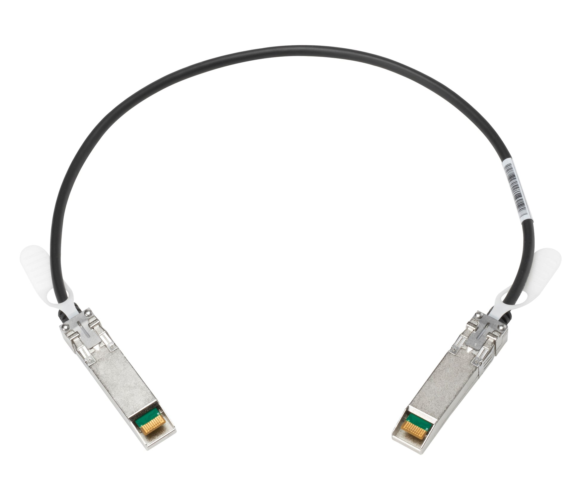 HPE SFP28-SFP28 DAC-Kabel – 25G, 5 m
