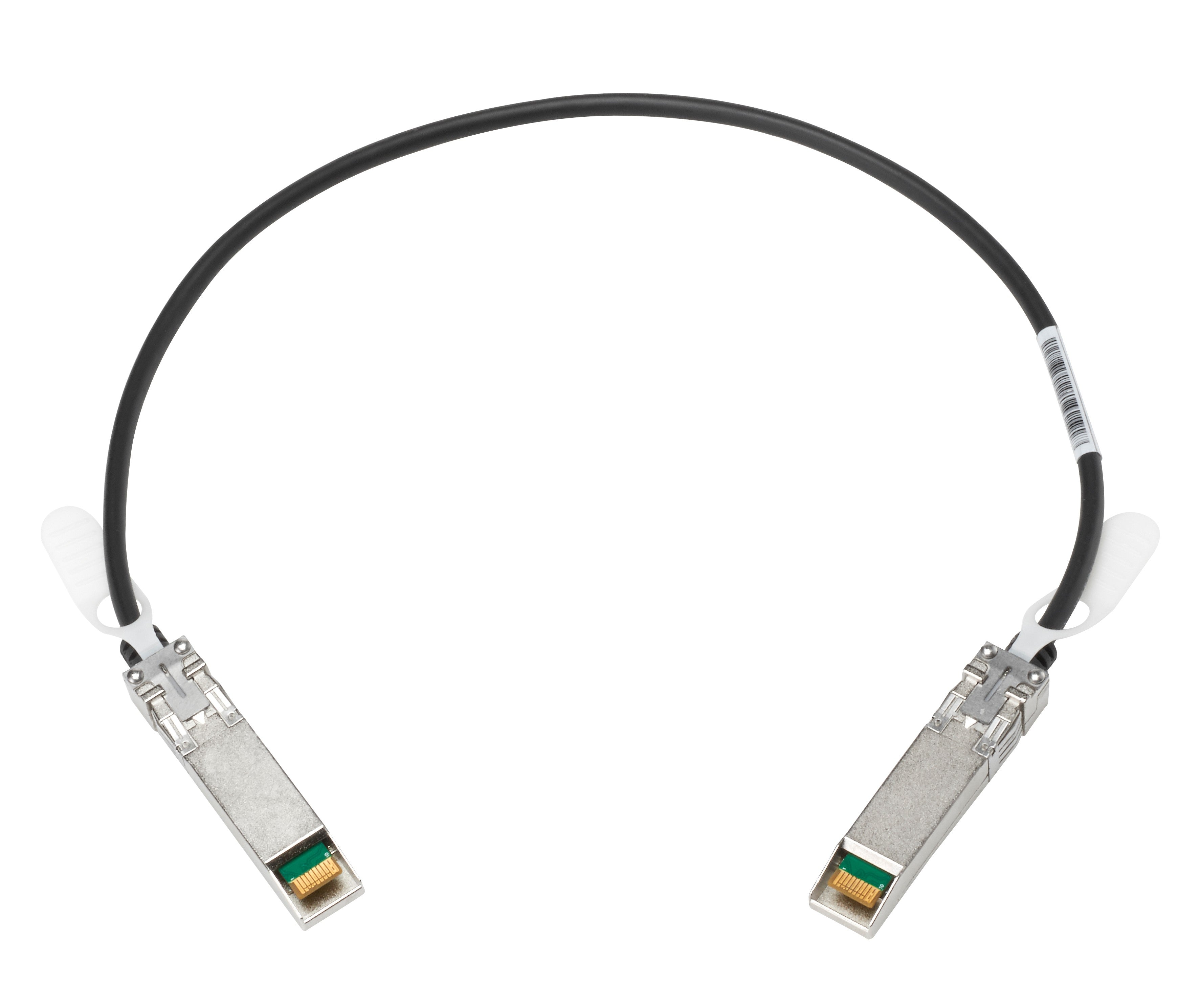 HPE SFP28-SFP28 DAC-Kabel – 25G, 5 m