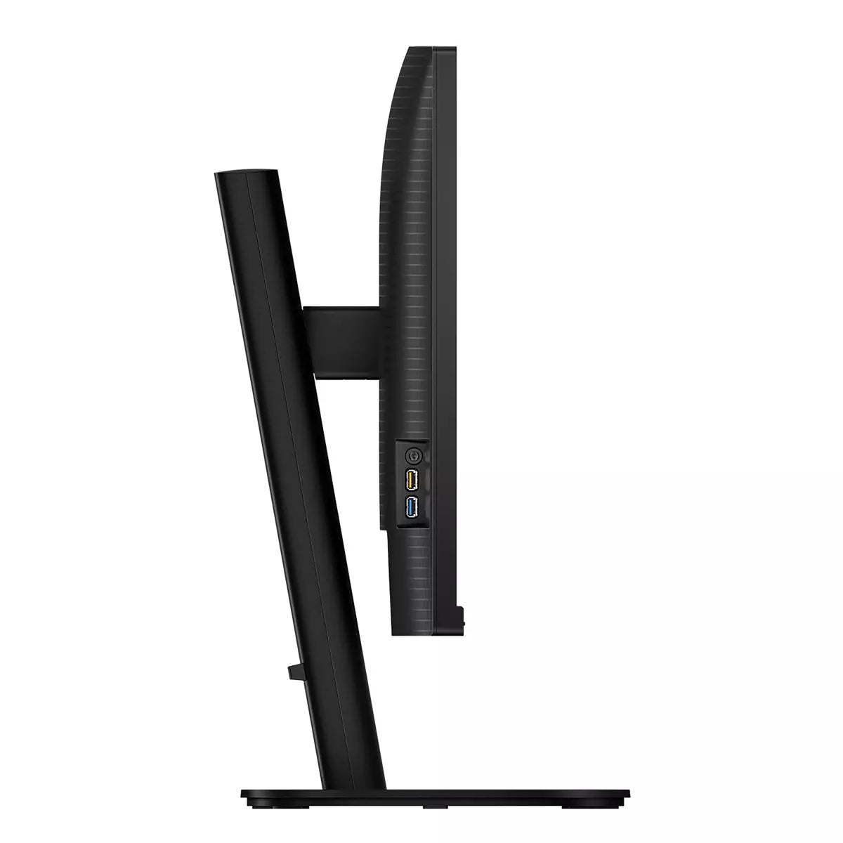 Philips 32B2N3500/00 – Monitor, 31,5", Lautsprecher, Pivot, 2× HDMI, 1× DisplayPort, USB-Hub, Schwarz