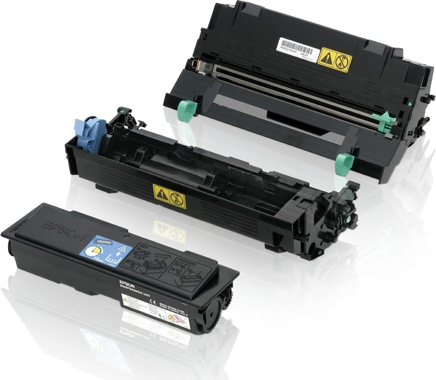 Epson Toner 1199 – schwarz – bis zu 100'000 Seiten