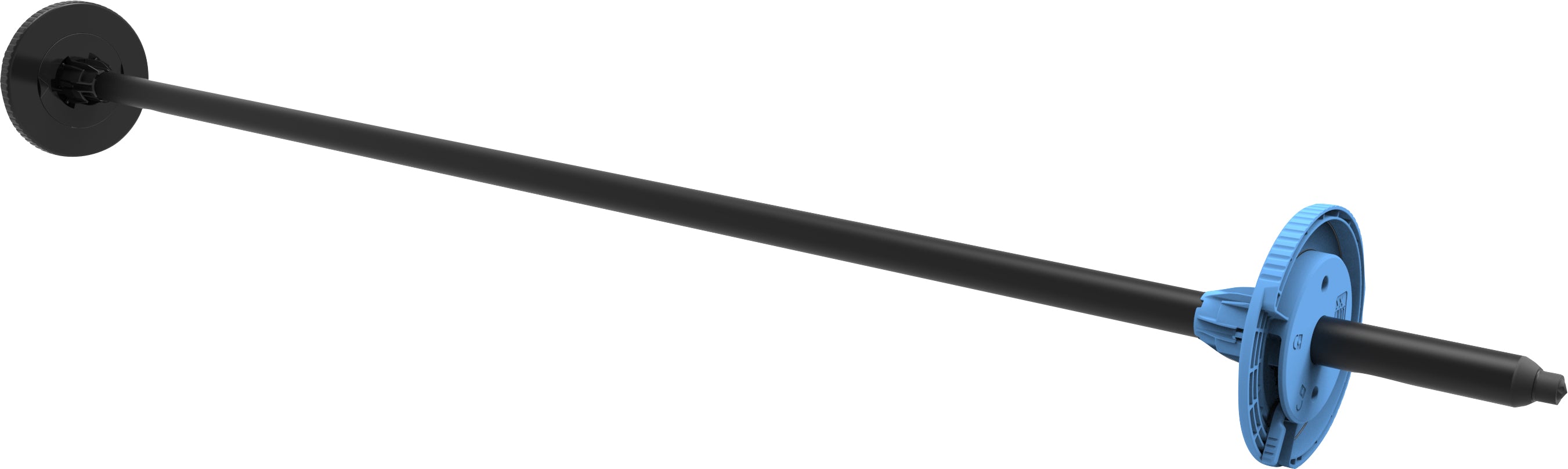 HP Aufwickler, 42" – für DJ Z6200