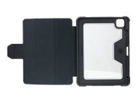 DICOTA Tablet-Hülle für iPad 10,9" (10. Gen.) – Schwarz