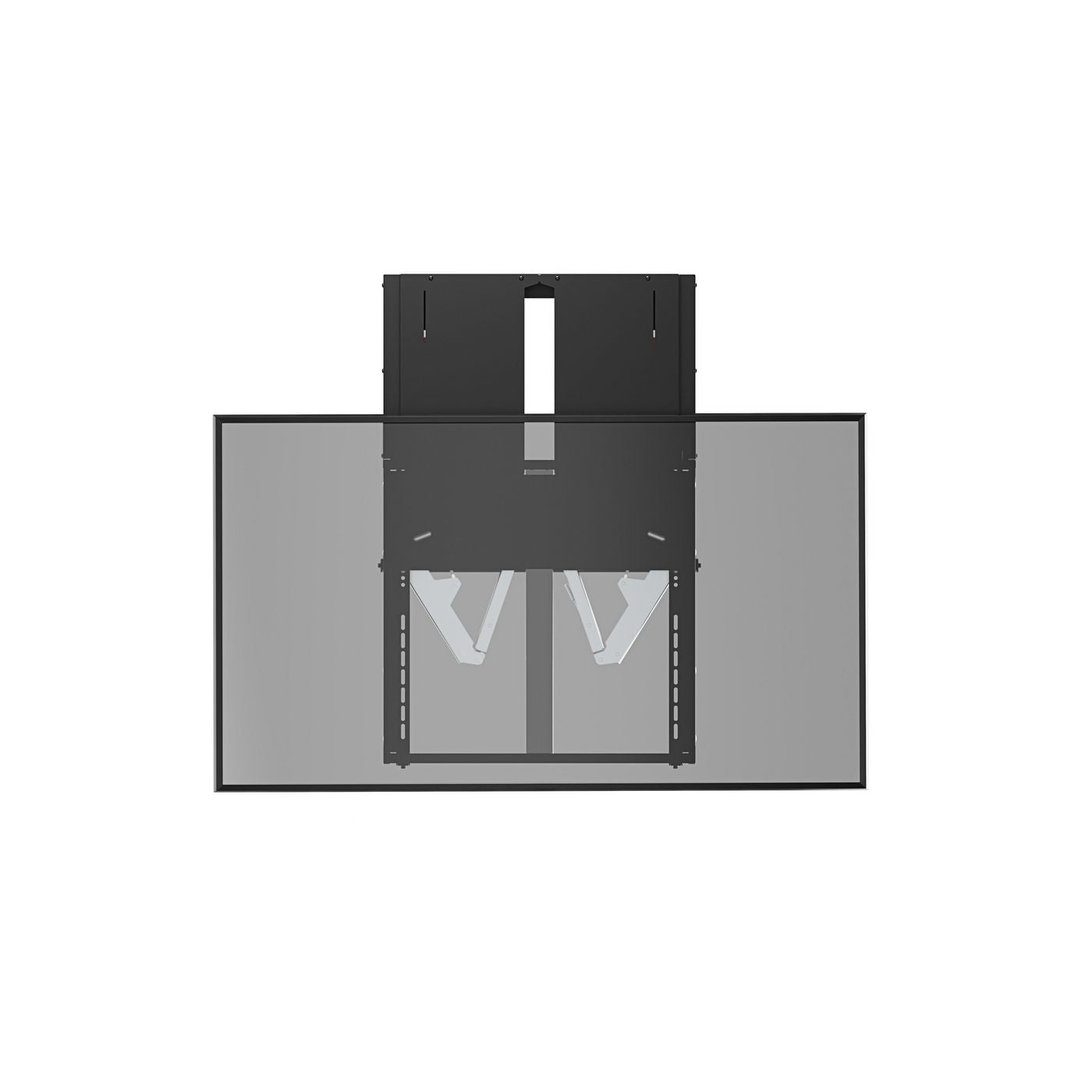 Vivolink VLMW-FLEXI-L – Wandhalterung, bis 90 kg