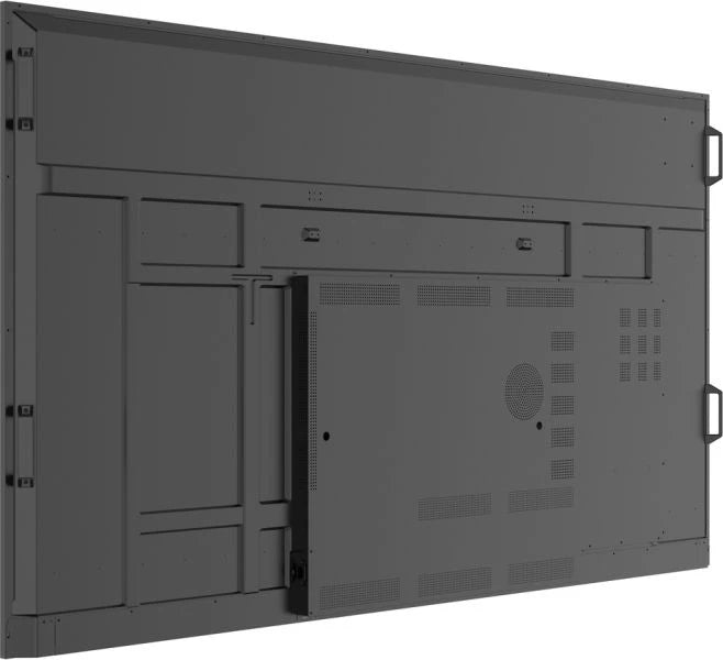 Viewsonic CDE86G3-1C Signage-Display – 86" UHD 4K, LED-LCD, 500 cd/m², 24/7