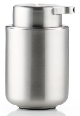 Zone Denmark Ume Seifenspender – Edelstahl, 250 ml