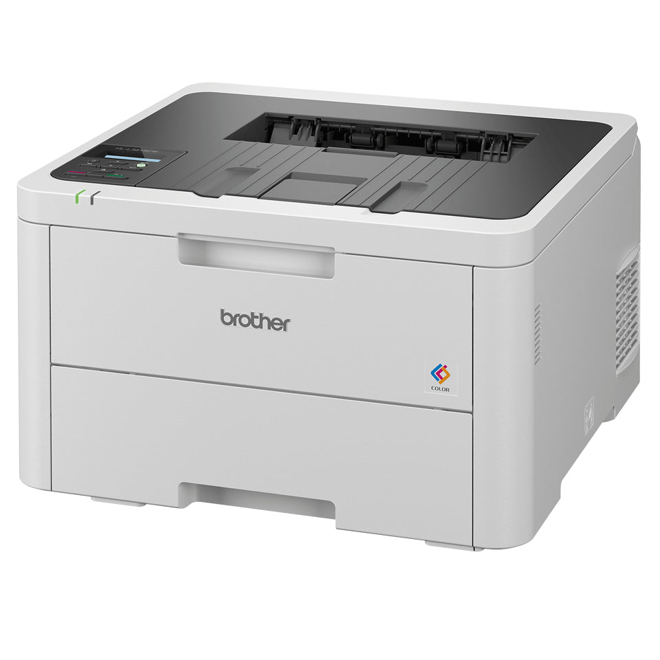 Brother HL-L3215CWRE1 – 18 S./Min., 2400 dpi, WLAN/USB