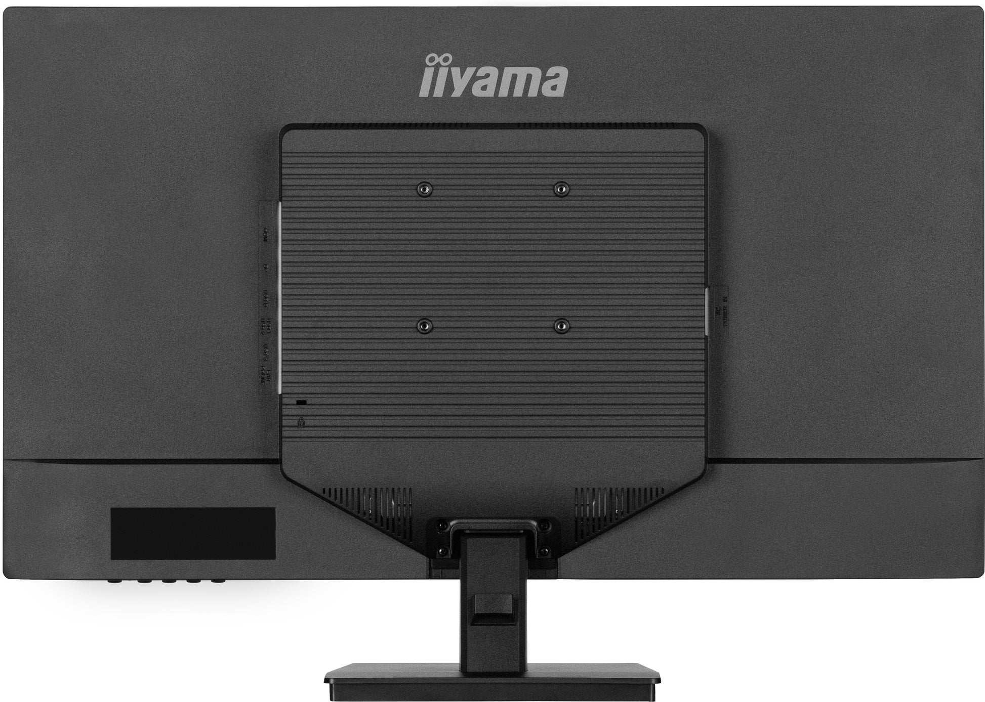iiyama X3270QSU-B1 – Monitor, 32", 2560 × 1440 (WQHD), IPS