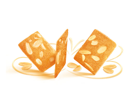 Kambly Butterfly Guetzli – Creme – 100 g