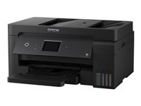 Epson EcoTank ET-15000 – Farbiges Tintenstrahl-MFP A3, 4-in-1